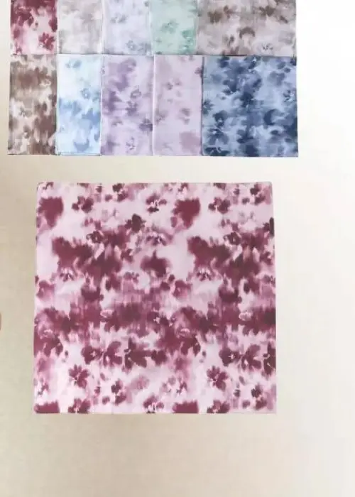 Платок кашемировый женский (р-р 90*90)