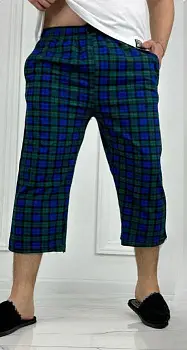 Бриджи мужские домашние (р-р 48-56)