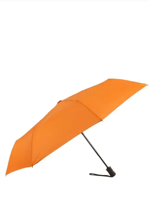 Зонт однотонный автомат антиветер