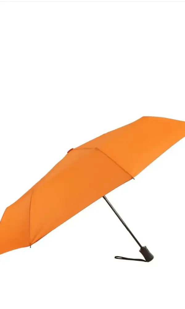 Зонт однотонный автомат антиветер