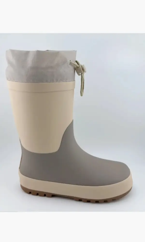 Сапоги резиновые на девочку (р-р 28-35)