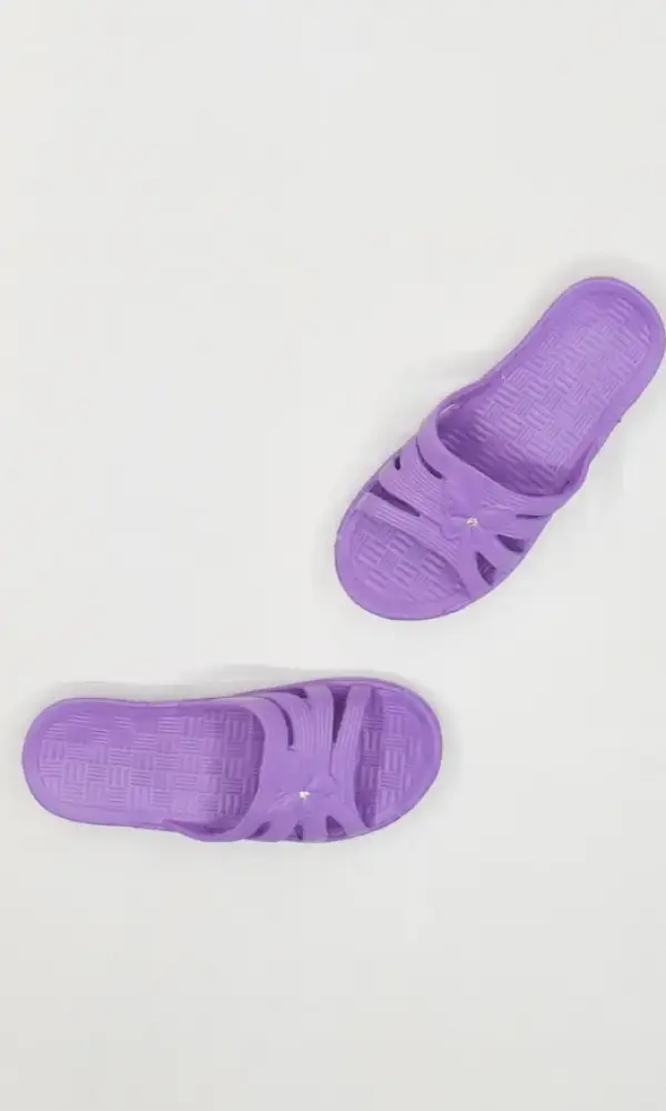 Сланцы "ЭВА" для девочек (р-р 30-35)