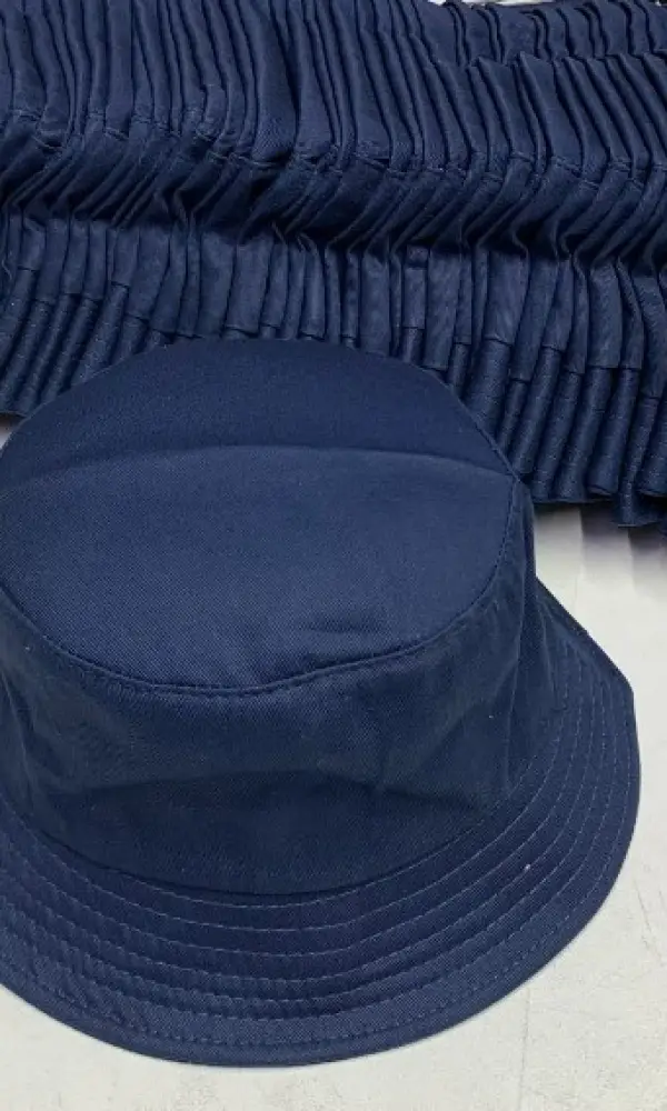 Панама мужская летняя 