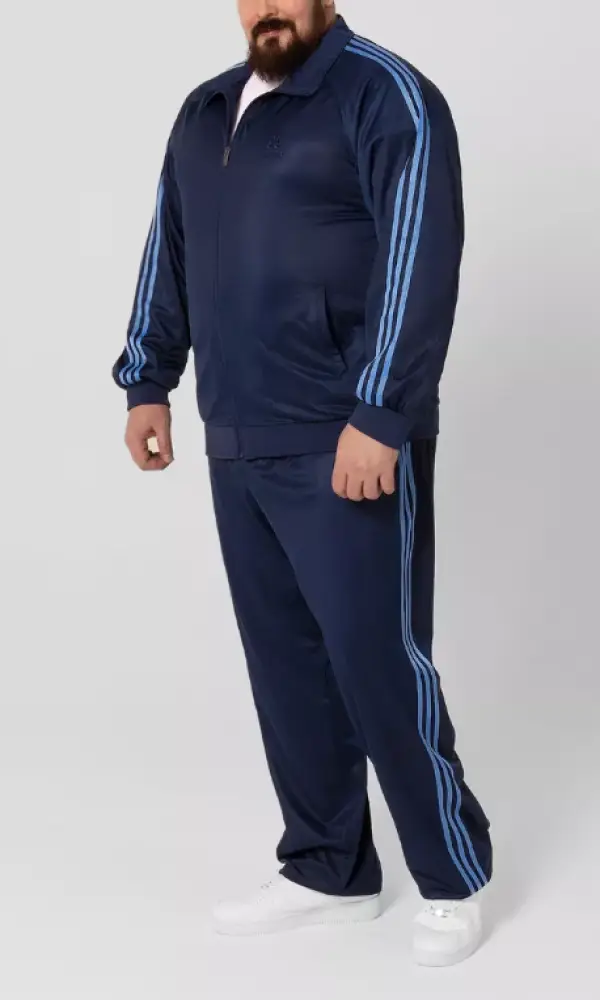 Костюм мужской спортивный (р-р 58-66)