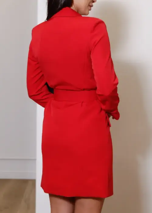 Платье- пиджак женский р-р 42-48