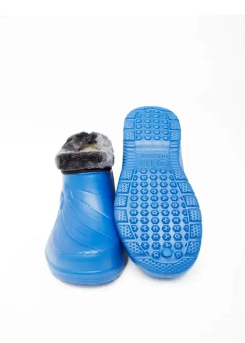 Галоши резиновые ЭВА р-р 36-41