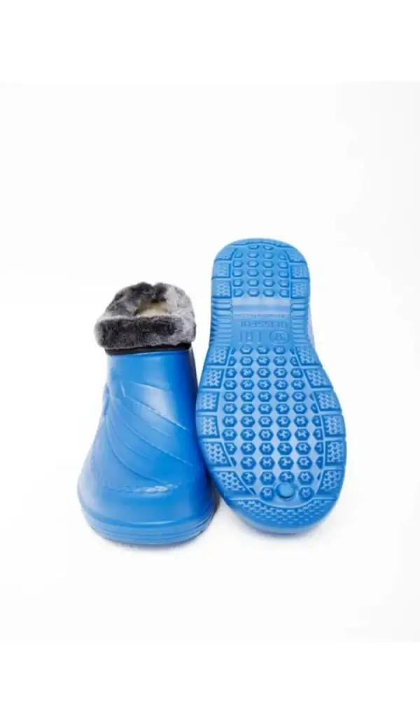 Галоши резиновые ЭВА р-р 36-41