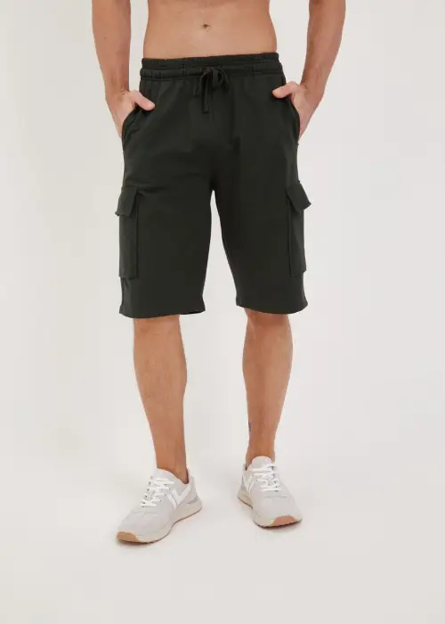 Шорты- карго мужские р-р 48-56