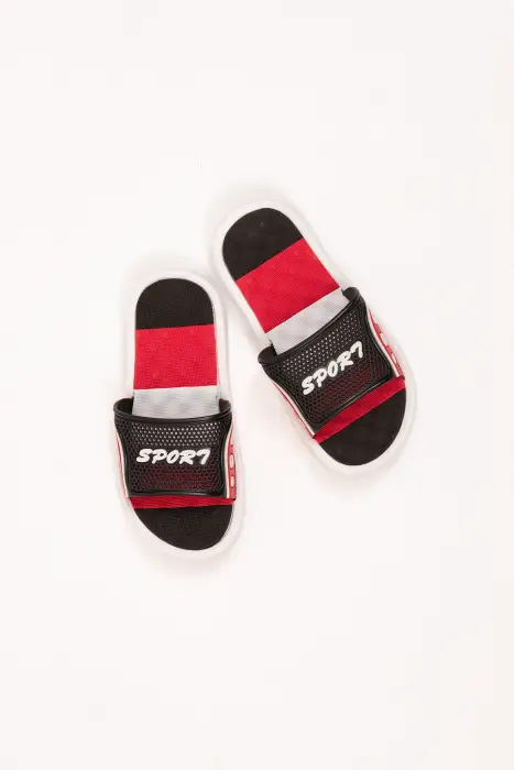 Сланцы "SPORT" для мальчика (р-р 30-35)