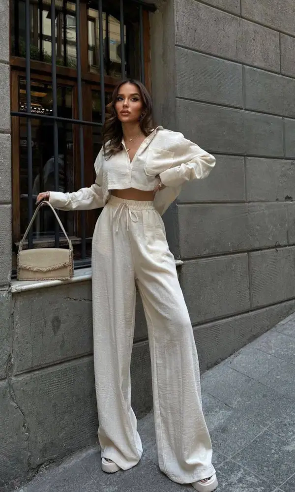 Костюм жатка , женский с укороченной рубашкой ( р-р 42-44)