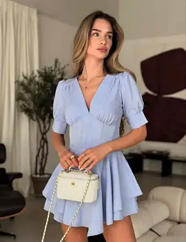 Платье- комбинезон женский (р-р 42-44)