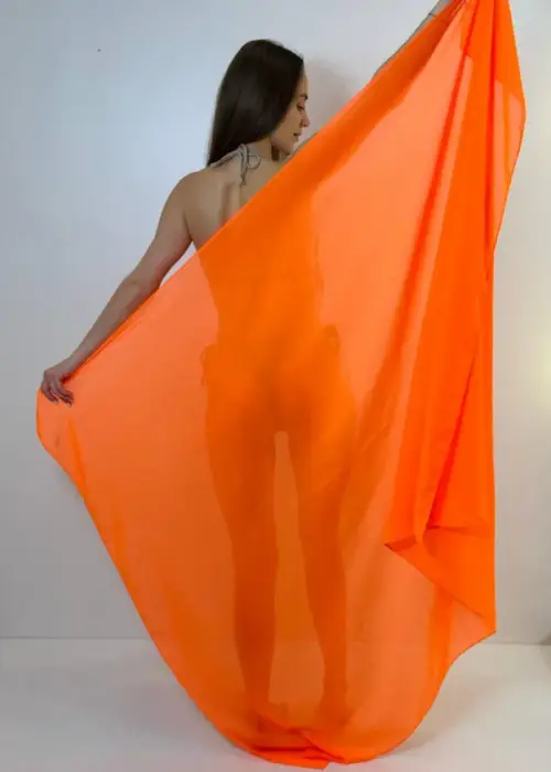 Парео для пляжа