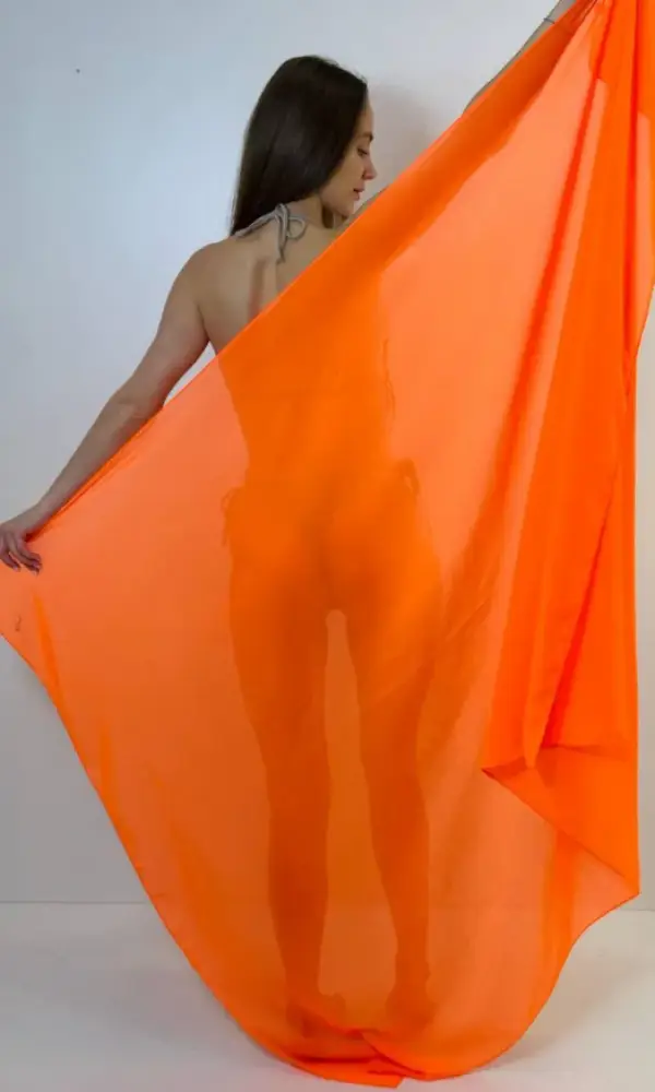 Парео для пляжа