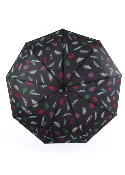 Зонт женский автомат (диаметр 95)