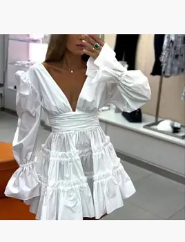 Платье стрейчевое женское (р-р 42-44)