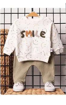 Костюм для мальчика (3-12 мес)