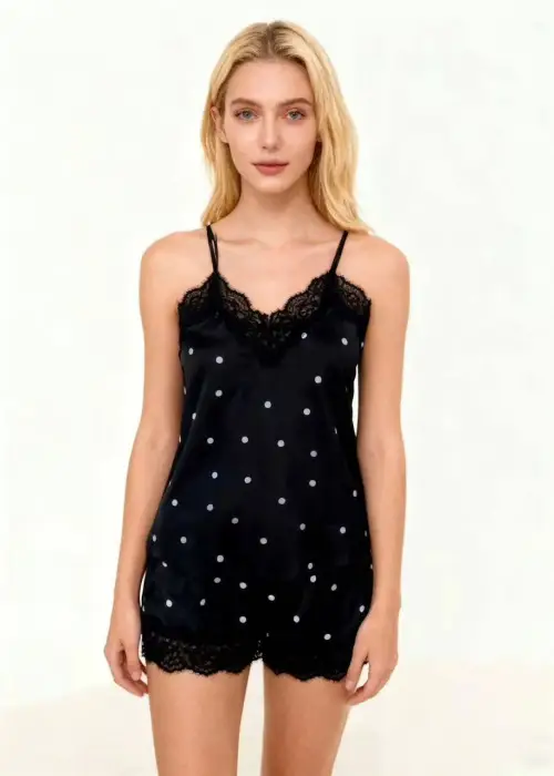 Комплект пижамный, женский (р-р 42-50)