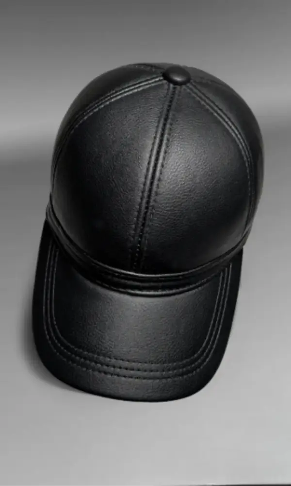 Кепка мужская зимняя р-р 57-59