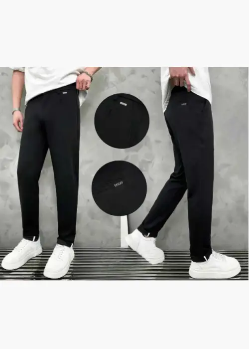 Брюки прямые классические мужские (р-р 28-36)