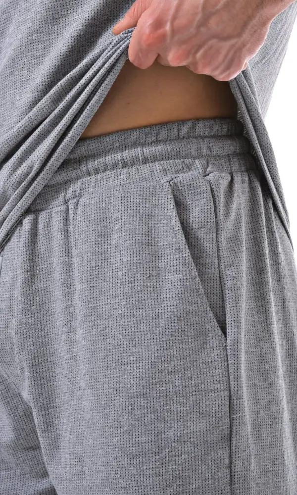 Костюм спортивный летний шорты- футболка р-р 48-56