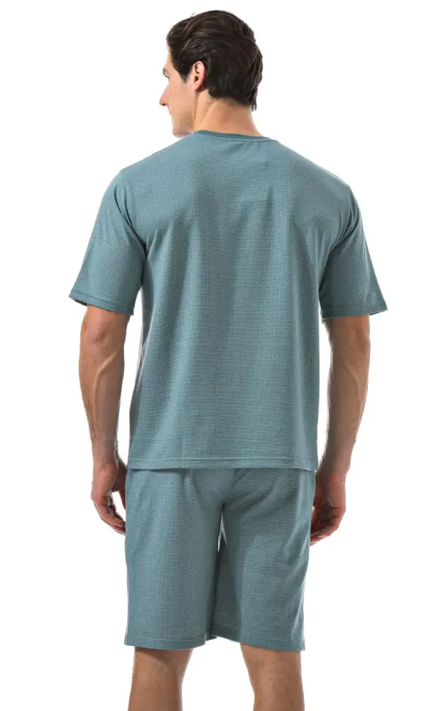 Костюм спортивный летний шорты- футболка р-р 48-56