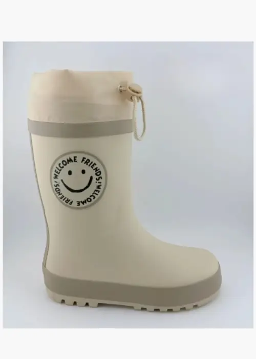 Сапоги резиновые на девочку (р-р 28-35)