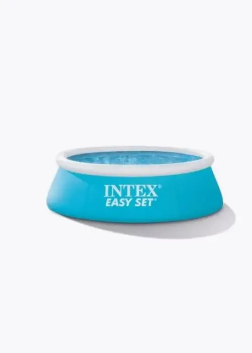 Бассейн надувной INTEX "Easy set" 183х51 см, 886л