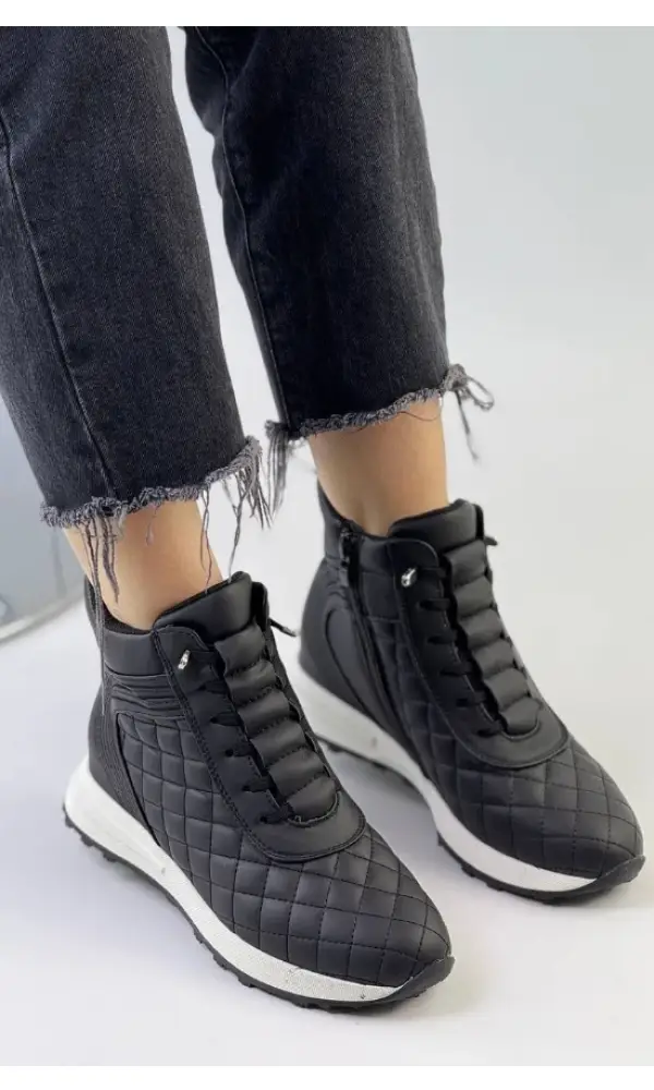 Ботинки весна-осень женские (р-р 36-41)