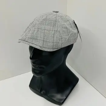 Кепка мужская летняя фуражка (56-60)