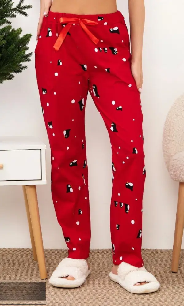 Женские домашние брюки большие размеры (р-р 48-60)