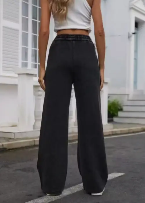 Брюки спортивные варёнка женские р-р 25-30