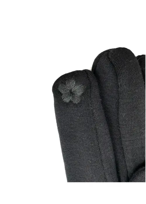 Перчатки женские сенсорные