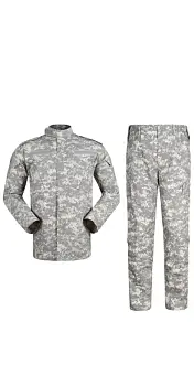 Костюм камуфляжный мужской р-р S-XXXL