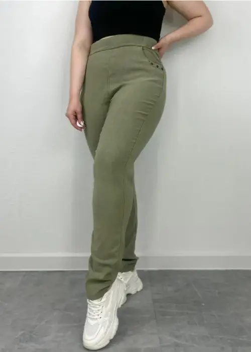 Джеггинсы больших размеров летние р-р 5XL-10XL