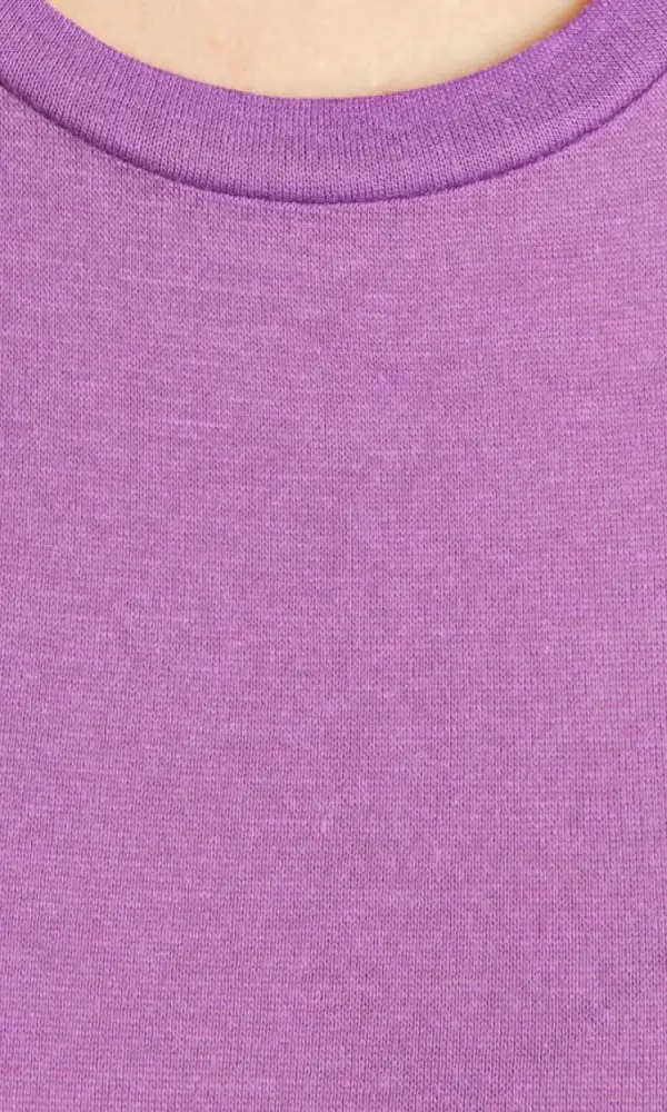 Футболка женская, фиолетовый (р-р 46-54)