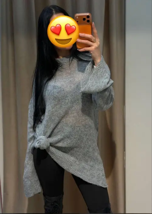 Джемпер- паутинка женский размер единый 42-48