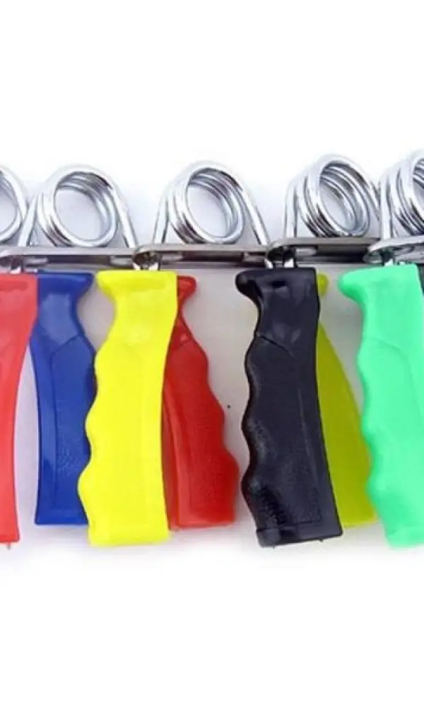 Эспандер кистевой нагрузка 12 кг 