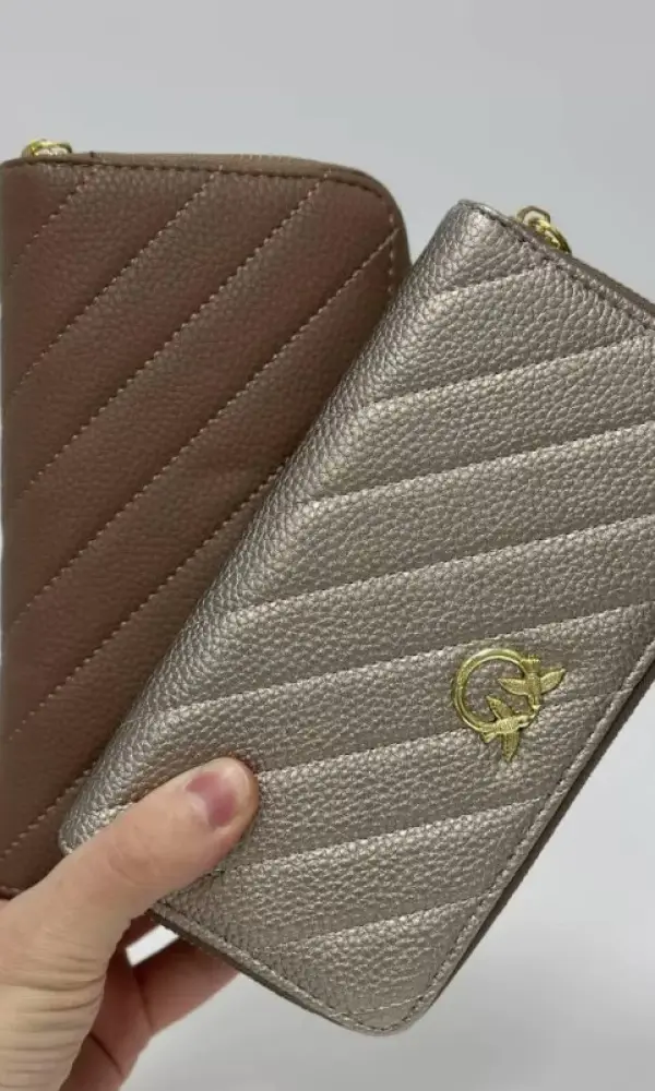 Кошелек женский 