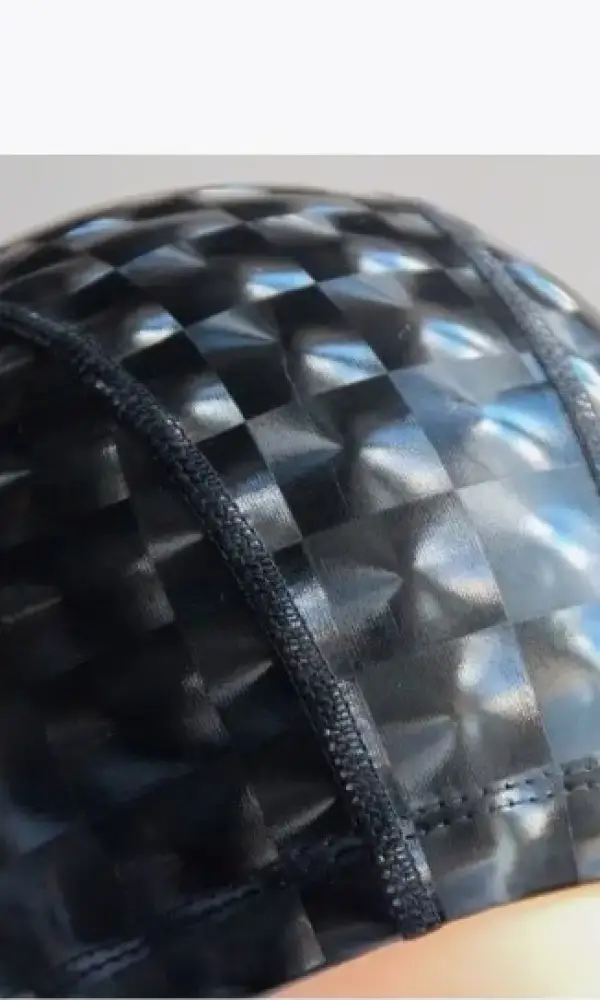 Шапочка для плавания, бассейна (3D) 