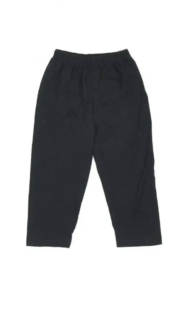 Бриджи для девочки базовые 3-7 лет