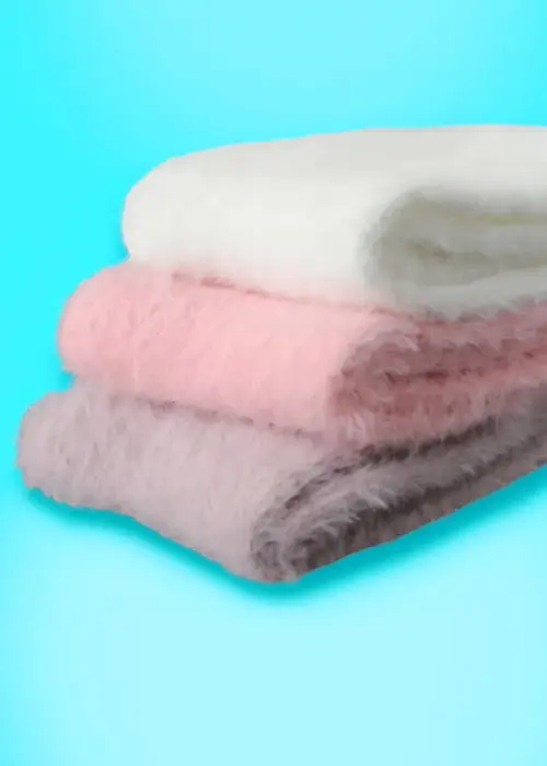 Носки тёплые норка р-р 36-41