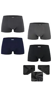 Трусы мужские боксеры р-р XL-4XL