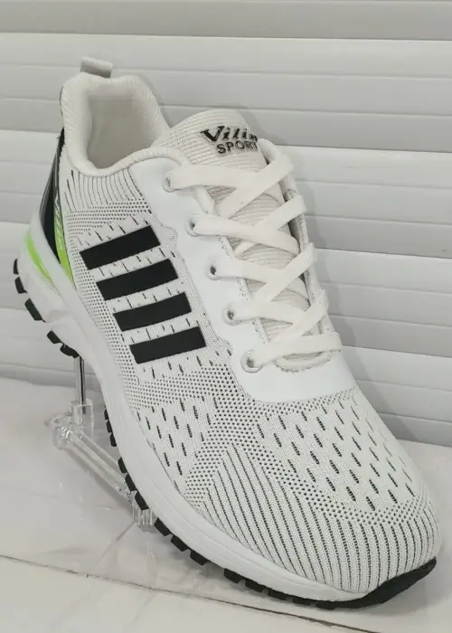 Кеды спортивные дышащие мужские (р-р 41-46)