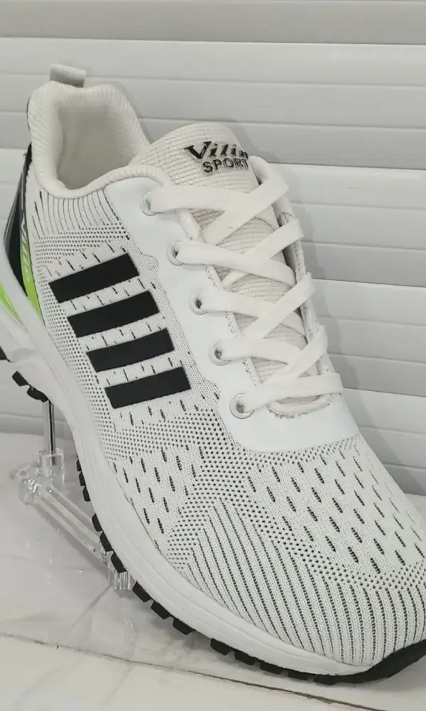 Кеды спортивные дышащие мужские (р-р 41-46)