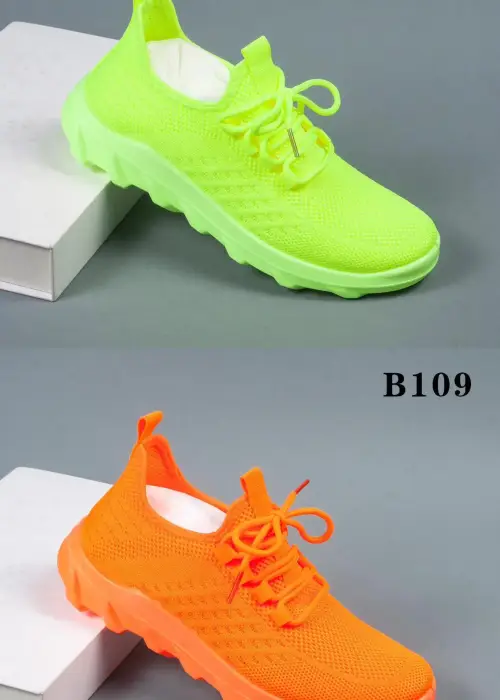 Кроссовки летние дышащие спортивные (р-р 36-41)