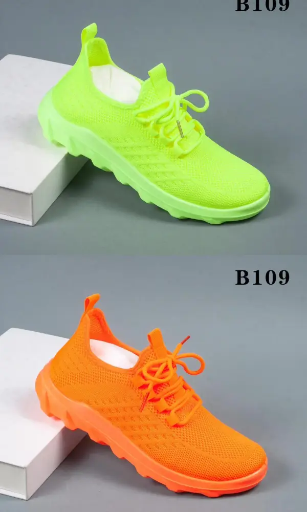 Кроссовки летние дышащие спортивные (р-р 36-41)