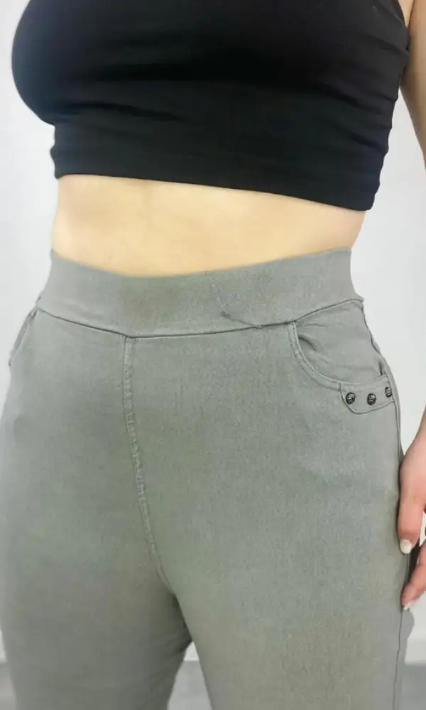 Джеггинсы больших размеров летние р-р 5XL-10XL