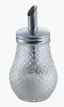 Сахарница с дозатором, 150 мл