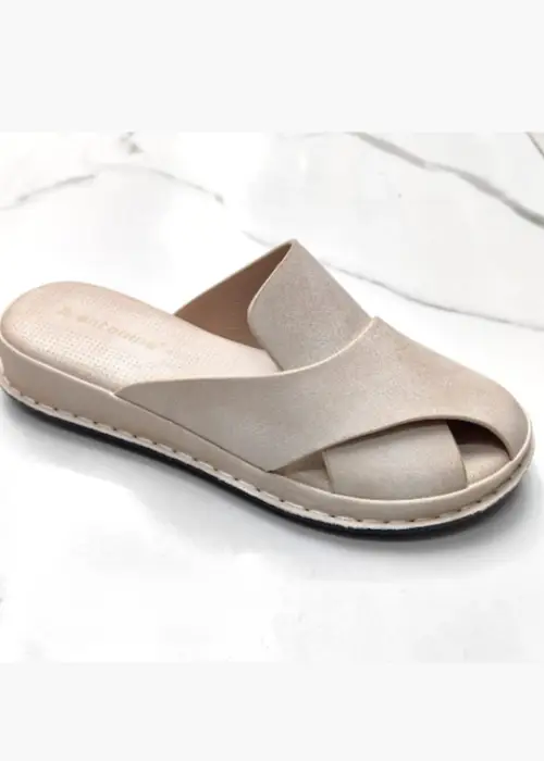 Мюли женские сандалии открытые (р-р 36-41)