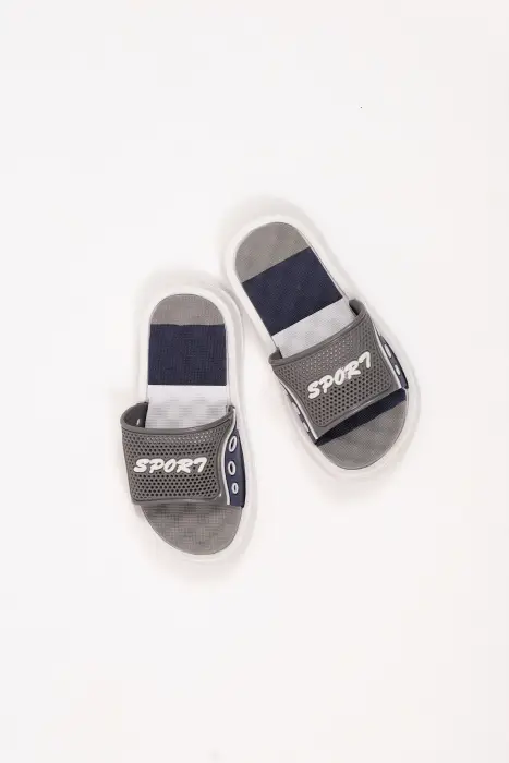 Сланцы "SPORT" для мальчика (р-р 30-35)
